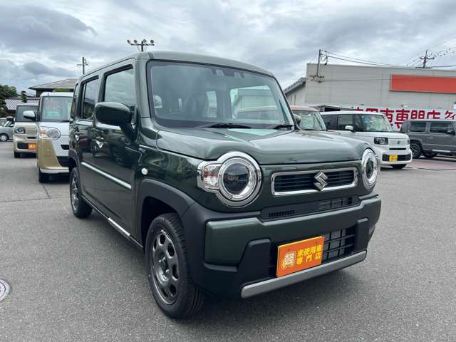 スズキ ハスラー ６６０ ハイブリッド Ｇターボ ４ＷＤ R8年 () 99
