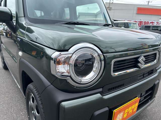 スズキ ハスラー ６６０ ハイブリッド Ｇターボ ４ＷＤ R8年 () 99
