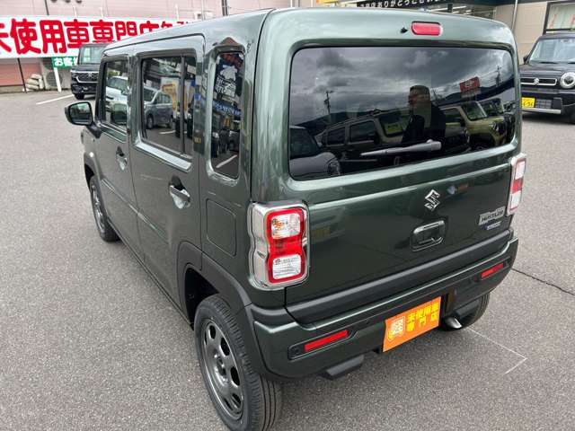 スズキ ハスラー ６６０ ハイブリッド Ｇターボ ４ＷＤ R8年 () 99