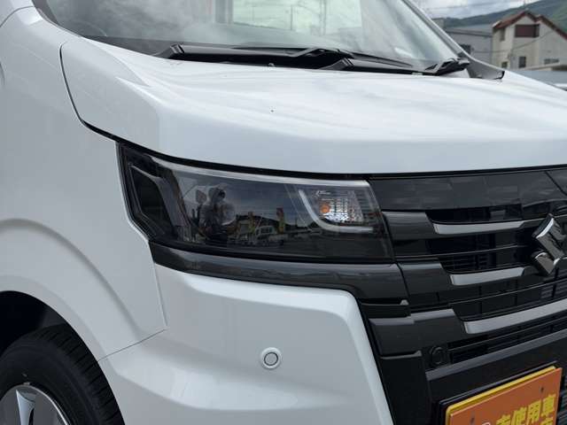 スズキ ワゴンＲ ６６０ ＺＬ ４ＷＤ R8年 () 99