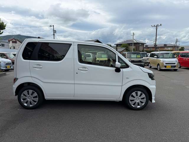 スズキ ワゴンＲ ６６０ ＺＬ ４ＷＤ R8年 () 99