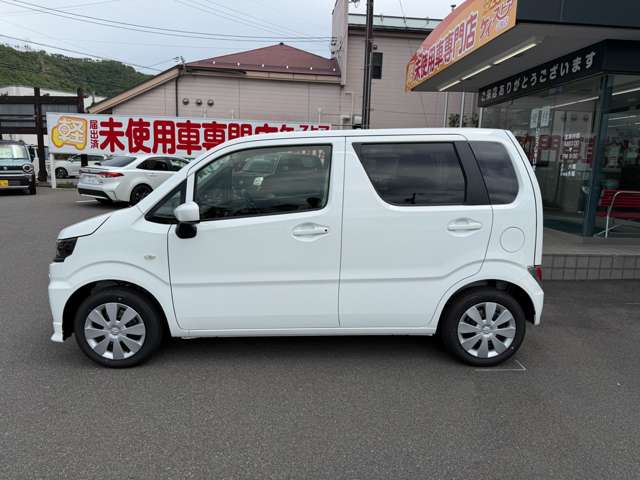 スズキ ワゴンＲ ６６０ ＺＬ ４ＷＤ R8年 () 99