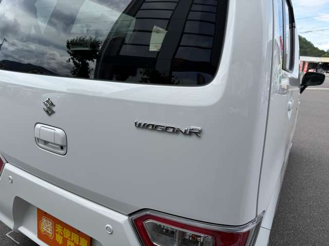 スズキ ワゴンＲ ６６０ ＺＬ ４ＷＤ R8年 () 99