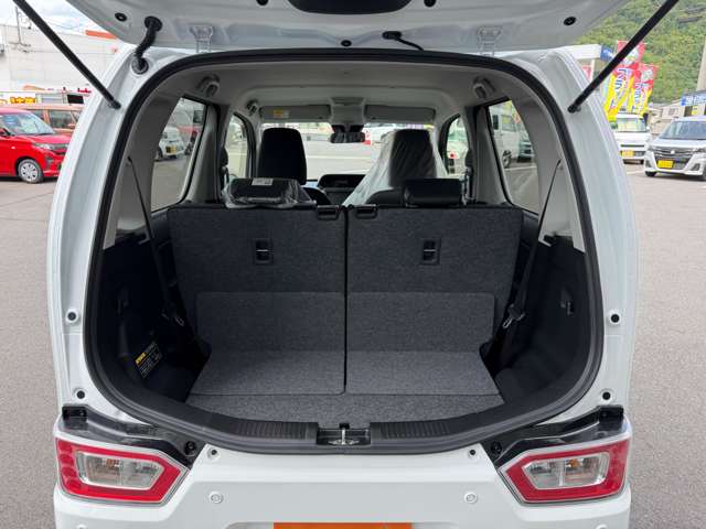 スズキ ワゴンＲ ６６０ ＺＬ ４ＷＤ R8年 () 99