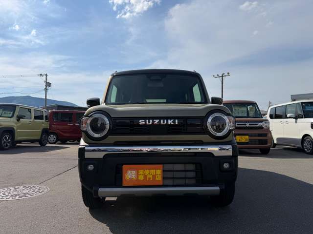 スズキ ハスラー ６６０ タフワイルド ４ＷＤ R8年 () 99