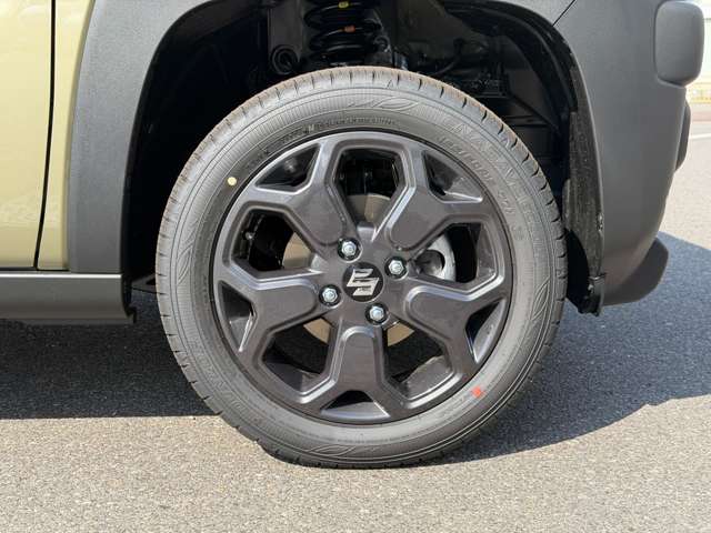 スズキ ハスラー ６６０ タフワイルド ４ＷＤ R8年 () 99