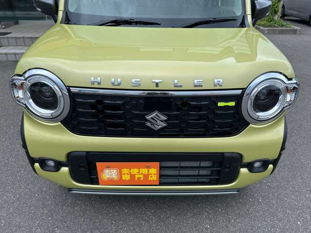 スズキ ハスラー ６６０ ハイブリッド Ｘ ４ＷＤ R8年 () 99
