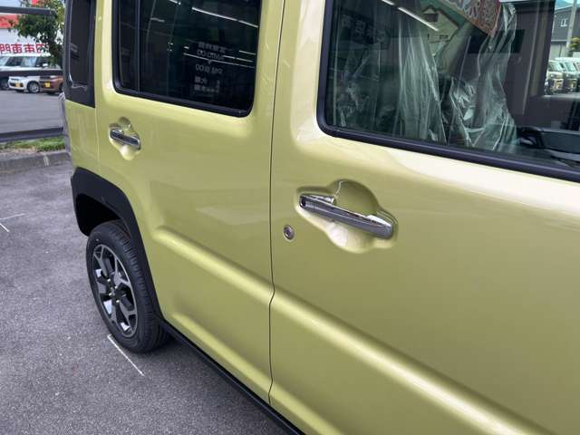 スズキ ハスラー ６６０ ハイブリッド Ｘ ４ＷＤ R8年 () 99