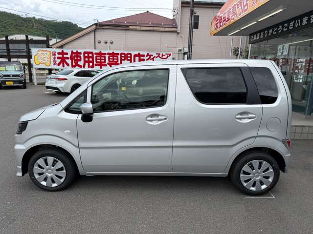 スズキ ワゴンＲ ６６０ ＺＬ R8年 () 99