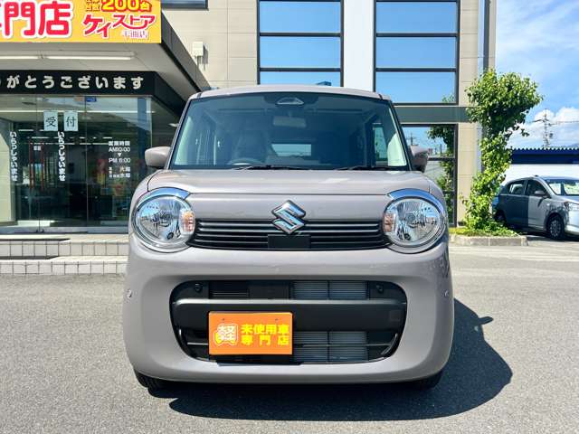 スズキ ワゴンＲ　スマイル ６６０ Ｇ ４ＷＤ R8年 () 99