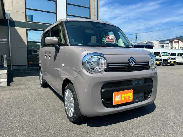 スズキ ワゴンＲ　スマイル ６６０ Ｇ ４ＷＤ R8年 () 99