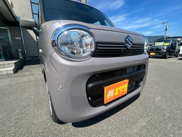 スズキ ワゴンＲ　スマイル ６６０ Ｇ ４ＷＤ R8年 () 99
