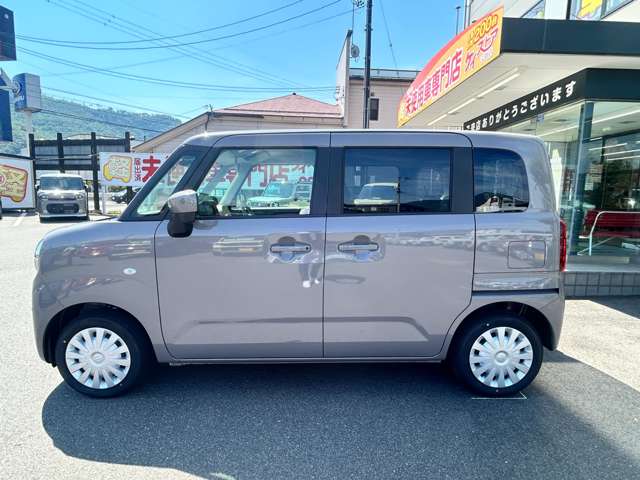 スズキ ワゴンＲ　スマイル ６６０ Ｇ ４ＷＤ R8年 () 99