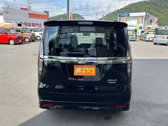 スズキ ソリオ １．２ ハイブリッド ＭＸ ４ＷＤ R8年 () 99