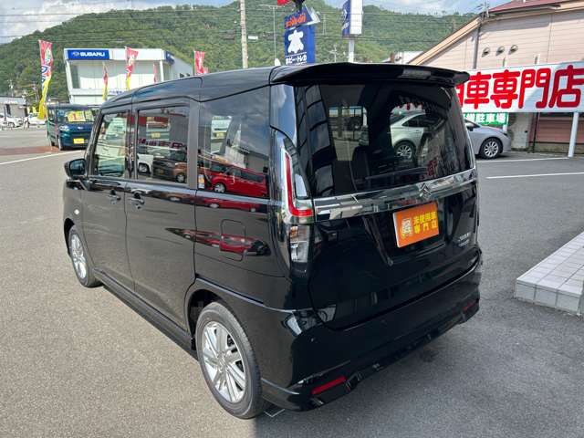 スズキ ソリオ １．２ ハイブリッド ＭＸ ４ＷＤ R8年 () 99