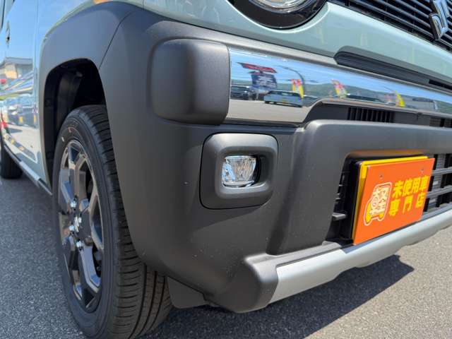 スズキ ハスラー ６６０ タフワイルド ４ＷＤ R8年 () 99