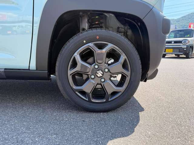 スズキ ハスラー ６６０ タフワイルド ４ＷＤ R8年 () 99
