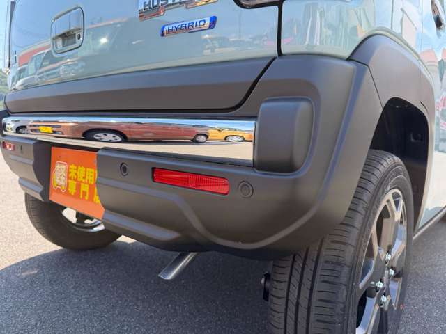 スズキ ハスラー ６６０ タフワイルド ４ＷＤ R8年 () 99