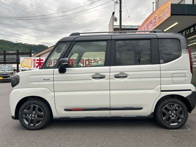 スズキ スペーシア ６６０ ギア ハイブリッド ＸＺ ４ＷＤ R8年 () 99