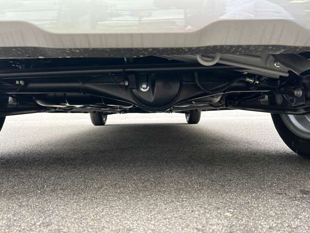 スズキ スペーシア ６６０ ギア ハイブリッド ＸＺ ４ＷＤ R8年 () 99