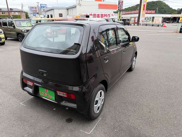 スズキ アルト ６６０ Ｆ R3年 () 99