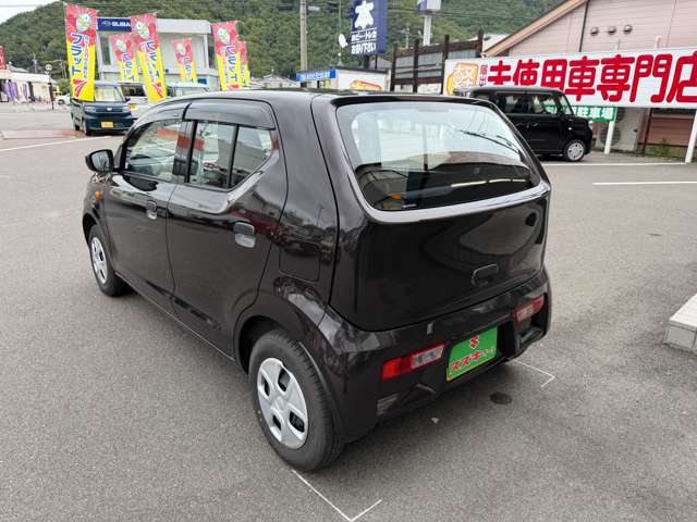 スズキ アルト ６６０ Ｆ R3年 () 99