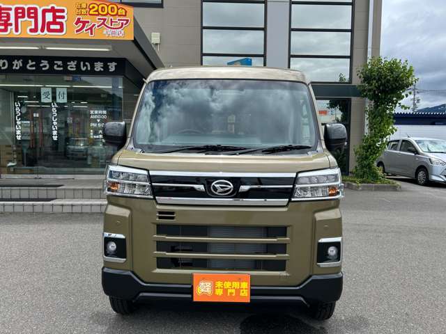ダイハツ アトレー ６６０ ＲＳ ４ＷＤ R8年 () 99
