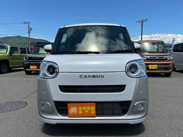 ダイハツ ムーヴ　キャンバス ６６０ ストライプス Ｇ R8年 () 99