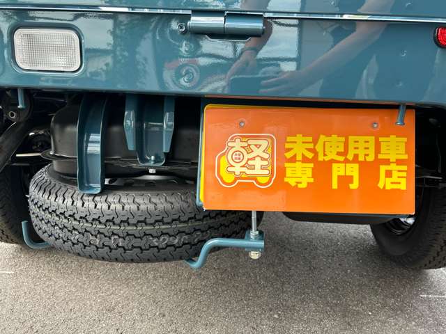 スズキ キャリイトラック ６６０ ＫＣ ３方開 ４ＷＤ R8年 () 99