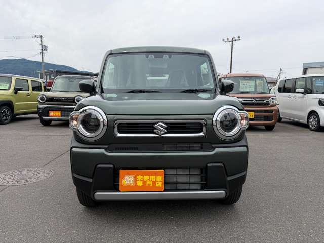 スズキ ハスラー ６６０ ハイブリッド Ｇターボ ４ＷＤ R8年 () 99