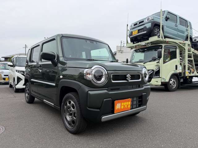 スズキ ハスラー ６６０ ハイブリッド Ｇターボ ４ＷＤ R8年 () 99