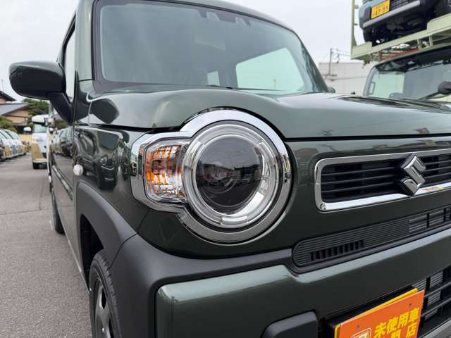 スズキ ハスラー ６６０ ハイブリッド Ｇターボ ４ＷＤ R8年 () 99