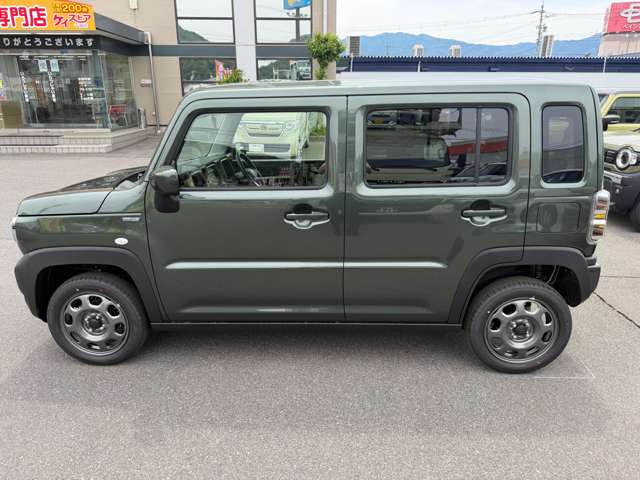 スズキ ハスラー ６６０ ハイブリッド Ｇターボ ４ＷＤ R8年 () 99