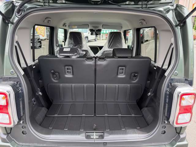 スズキ ハスラー ６６０ ハイブリッド Ｇターボ ４ＷＤ R8年 () 99