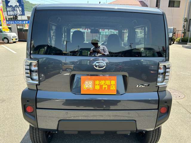 ダイハツ タフト ６６０ Ｘ ４ＷＤ R8年 () 99