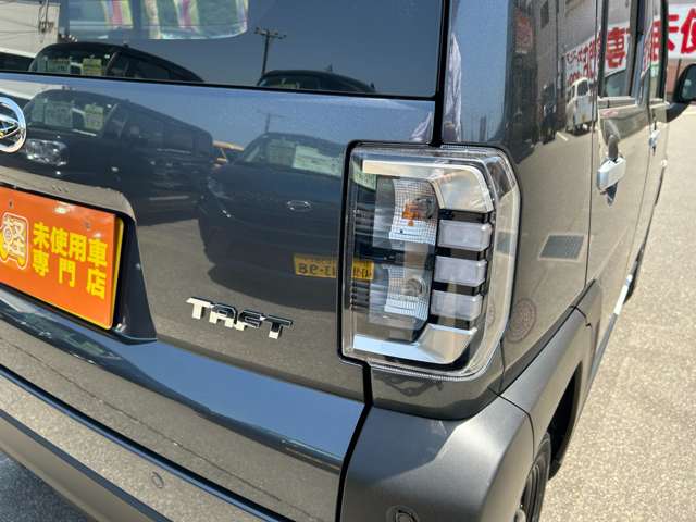 ダイハツ タフト ６６０ Ｘ ４ＷＤ R8年 () 99