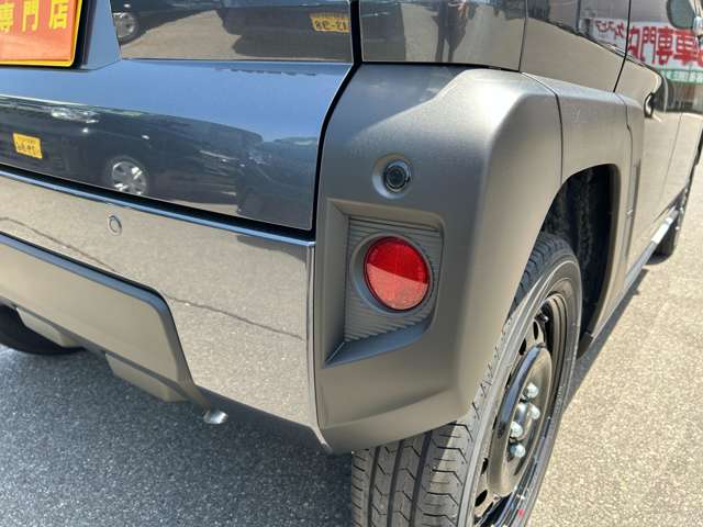 ダイハツ タフト ６６０ Ｘ ４ＷＤ R8年 () 99