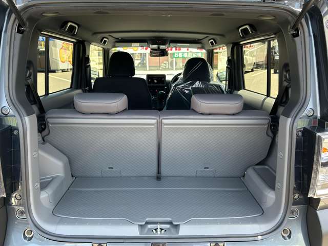 ダイハツ タフト ６６０ Ｘ ４ＷＤ R8年 () 99
