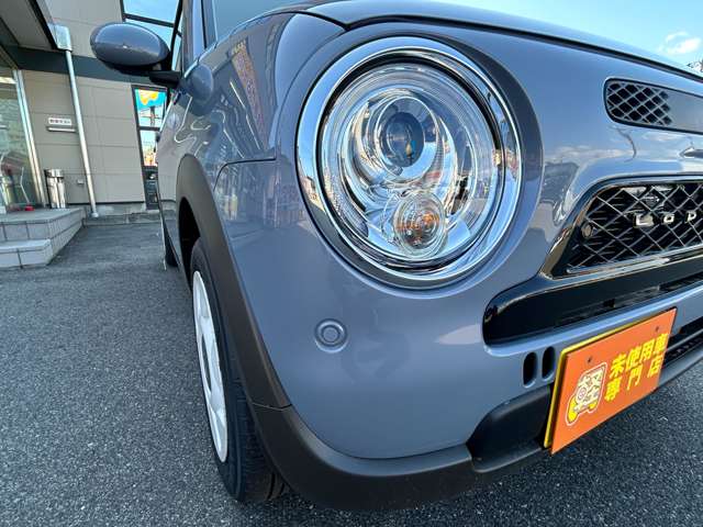スズキ アルトラパン　ＬＣ ＬＣ ６６０ ハイブリッド Ｌ R8年 () 99