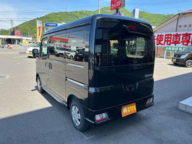 ダイハツ アトレー ６６０ ＲＳ ４ＷＤ R8年 () 99
