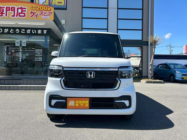 ホンダ Ｎ　ＢＯＸ カスタム ６６０ R8年 () 99