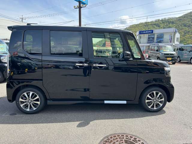 ホンダ Ｎ　ＢＯＸ カスタム ６６０ R8年 () 99