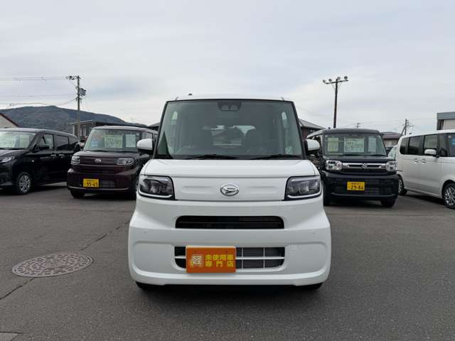 ダイハツ タント ６６０ Ｌ R8年 () 99
