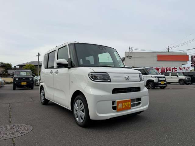 ダイハツ タント ６６０ Ｌ R8年 () 99