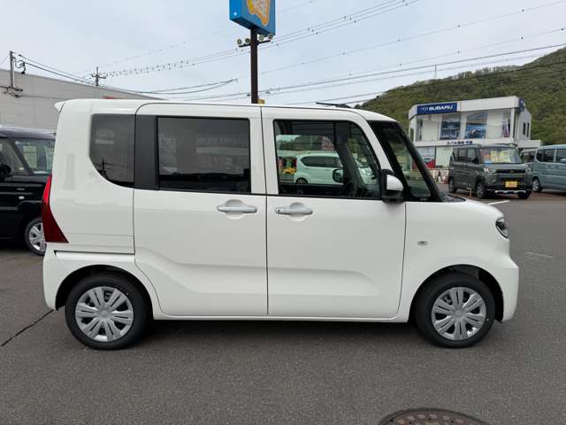 ダイハツ タント ６６０ Ｌ R8年 () 99