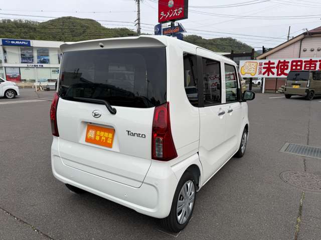 ダイハツ タント ６６０ Ｌ R8年 () 99