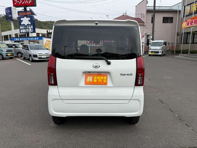 ダイハツ タント ６６０ Ｌ R8年 () 99