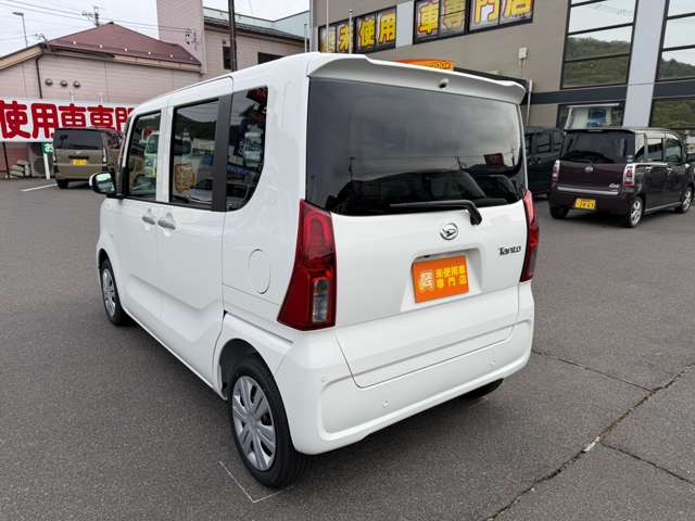 ダイハツ タント ６６０ Ｌ R8年 () 99