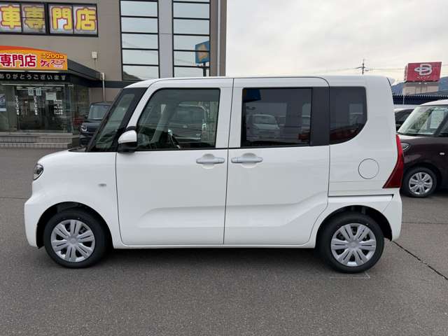 ダイハツ タント ６６０ Ｌ R8年 () 99