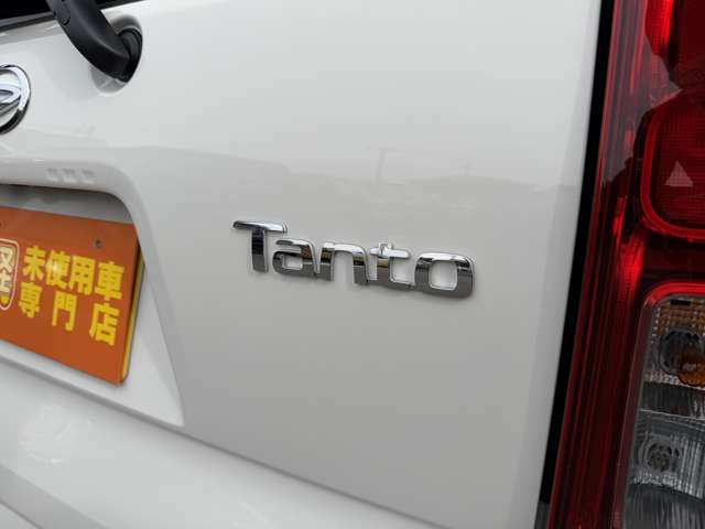 ダイハツ タント ６６０ Ｌ R8年 () 99